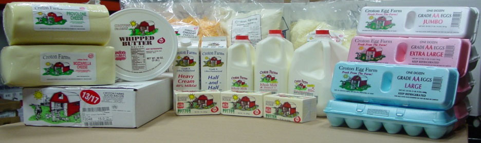 Our Product Line